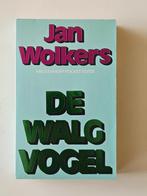 Jan Wolkers   De walgvogel, Ophalen of Verzenden, Zo goed als nieuw, Nederland