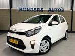 Kia Picanto 1.0 MPi ComfortPlusLine I CARPLAY I AIRCO I CAME, Voorwielaandrijving, Stof, Gebruikt, 4 stoelen