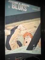 Jerome k. Jerome bloks 12 de schuilplaats 1e druk 1997, Boeken, Stripboeken, Ophalen of Verzenden, Zo goed als nieuw, Eén stripboek
