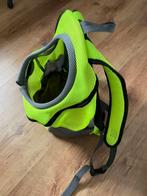 Honden draagzak, Dieren en Toebehoren, Honden-accessoires, Ophalen of Verzenden, Gebruikt