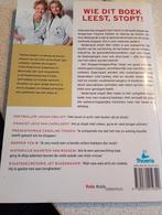 Nederland Stopt Met Roken - Pauline Dekker ^HIERMEE STOP JE!, Ophalen of Verzenden, Gelezen