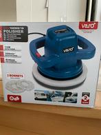Varo Polijstmachine - Zo goed als nieuw!, Ophalen