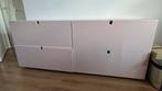 (moet weg) Ladekast 200Lx35dx85h Grote Lades, Ophalen, Gebruikt, 100 tot 150 cm, 3 of 4 laden