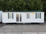 IRM Selenia 9 x 4 m Winterhard Kunststof, Caravans en Kamperen, Niet ingevuld, Niet ingevuld, Niet ingevuld