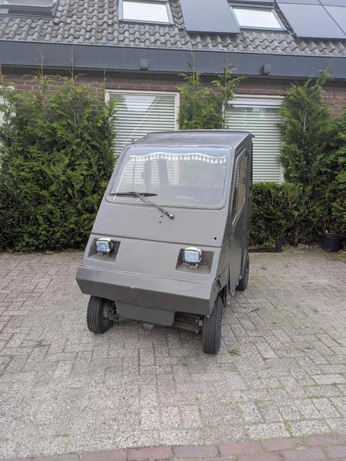 Arola nette staat aleen (aandrijving) doet het niet goed, Diversen, Brommobielen en Scootmobielen, Zo goed als nieuw, 46 km of meer