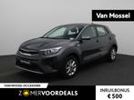 KIA Stonic 1.2 Easy ISG | ACHTERUITRIJCAMERA | APPLE CARPLAY, Voorwielaandrijving, 4 cilinders, Bedrijf, Handgeschakeld