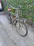 Sparta pick-up heren fiets, Ophalen, Sparta, Gebruikt, Versnellingen