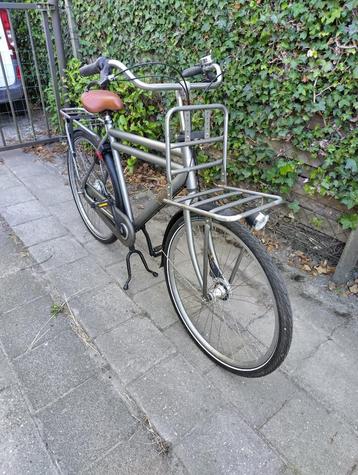Sparta pick-up heren fiets  beschikbaar voor biedingen