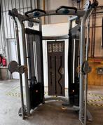 Matrix Dual Pulley, Cross-Over, Sport en Fitness, Ophalen, Gebruikt, Rug, Overige typen