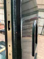 Buitendeur voordeur deur 208-210,5 x 87 - 87,5 ( 138 ), Ophalen, Gebruikt, 120 cm of meer, Buitendeur