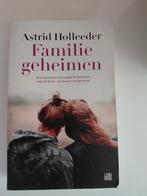 Familiegeheimen - Astrid Holleeder, Boeken, Ophalen of Verzenden