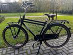 Gazelle Puur NL Herenfiets 28 inch - Goede staat, Fietsen en Brommers, Fietsen | Heren | Herenfietsen, Ophalen, Gebruikt, Gazelle