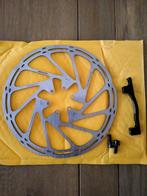 Nieuwe SRAM Remschijf 203mm + adapter voor 180mm naar 203mm, Frame, Nieuw, SRAM, Mountainbike