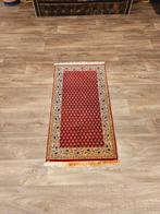 Perzisch Handgeknoopt Sarough Mir Tapijt. Weg = Weg!, Huis en Inrichting, 100 tot 150 cm, Perzisch, Zo goed als nieuw, Rechthoekig