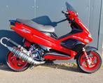 Te koop gilera runner 210cc ottopuntouno 8.1, Ophalen, Zo goed als nieuw