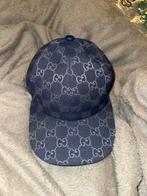 Gucci pet, Kleding | Heren, Hoeden en Petten, Verzenden, Zo goed als nieuw, One size fits all