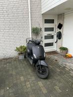 La Souris sourini nog geen 6000 km!, Fietsen en Brommers, Scooters | Overige merken, Ophalen, Gebruikt, Maximaal 45 km/u, Benzine