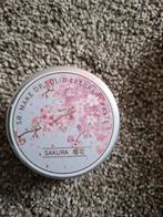 Sakura Solid Parfum - Vaste Parfum, Ophalen of Verzenden, Zo goed als nieuw
