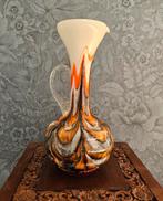 Murano Carlo Moretti vaas., Antiek en Kunst, Ophalen of Verzenden