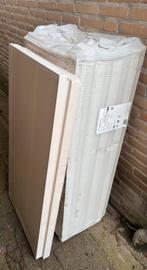 Restpartij XPS platen5 stuks, Ophalen, Overige materialen, Vloerisolatie, Nieuw