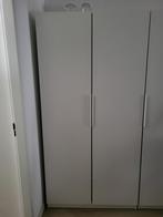 IKEA Pax 100x58x201 cm, Ophalen, 200 cm of meer, 50 tot 100 cm, Zo goed als nieuw
