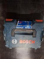 Bosch Professional GDX 18V-200 – 4.0Ah, Ophalen of Verzenden, Zo goed als nieuw, Boor- en Schroefmachine