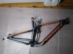 Cannondale Trigger 650B 27,5 Hi-Mod Carbon Frame Frameset, Overige typen, Onbekend, Nieuw, Cannondale