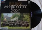Mastreechter Staar - 100 jaar, Cd's en Dvd's, Ophalen of Verzenden, Gebruikt, 12 inch