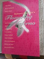 Rommert Boonstra's Flowering Inferno literatuur, Rommert Boonstra, Nieuw, Ophalen of Verzenden, Nederland