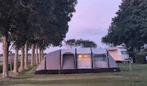 Kampa Croyde 6 Air TC - Zo goed als nieuw!, Caravans en Kamperen, Tenten, Ophalen, Zo goed als nieuw, Meer dan 6