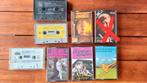NOSTALGISCHE DUITSE EN OOSTENRIJKSE VOLKS-MUZIEK., Ophalen, Gebruikt, 2 t/m 25 bandjes, Verzamelalbums