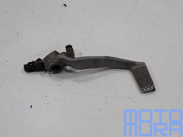 Rempedaal voor de Yamaha YZF 1000 R 1996 - 2001 thunderace y, Motoren, Onderdelen | Yamaha, Gebruikt, Ophalen of Verzenden