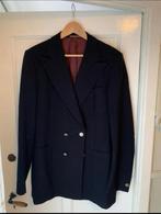 Burberry double breasted blazer maat Large 52/54, Ophalen of Verzenden, Zo goed als nieuw, Maat 52/54 (L)