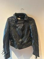 Gipsy, leer., Kleding | Dames, Ophalen of Verzenden, Nieuw, Zwart