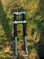 Beta R16V Track voorvork USD, Ophalen of Verzenden, Zo goed als nieuw, Overige typen