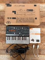 Arturia Microfreak, Muziek en Instrumenten, Ophalen of Verzenden, Zo goed als nieuw, Overige aantallen, Overige merken