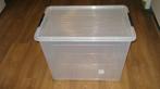Opbergbox, Doe-het-zelf en Verbouw, Kratten en Dozen, Ophalen, Gebruikt, 40 tot 60 cm, 50 tot 75 cm