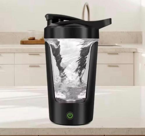 Fully Automatic Mixing Cup Electric Shaker, Sport en Fitness, Bidons, Nieuw, Ophalen of Verzenden