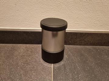 Senseo cuphouder / opbergdoos RVS beschikbaar voor biedingen