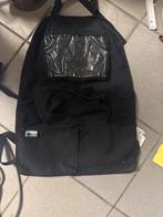 Auto Ipad Houder & Opbergtas 2 stuks, Ophalen of Verzenden, Gebruikt