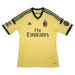 AC Milan derde shirt 2014/15, Shirt, Service@adidas.com, Zo goed als nieuw, Adidas