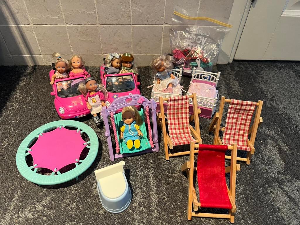 mimipop, Ophalen, Gebruikt