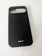 Mous Magnetic Super Thin hoesje pixel 9, Telecommunicatie, Ophalen of Verzenden, Zo goed als nieuw, Frontje of Cover