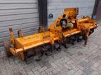 Howard HR40-255 grondfrees haakse messen frees frase kuhn, Ophalen, Glastuinbouw, Grondbewerking