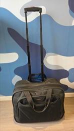 Samsonite Guardit Up Rolling Tote 15.6" Black, Ophalen, Gebruikt, Hard kunststof, Minder dan 50 cm