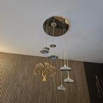 Plafondverlichting Led hanglamp, Ophalen of Verzenden, Zo goed als nieuw