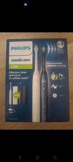 Philips 5500 duopack, Ophalen of Verzenden, Nieuw, Mondverzorging