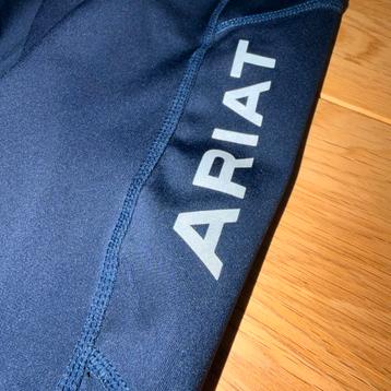 ARIAT EOS KNEEPATCH TIGHT GIRLS beschikbaar voor biedingen