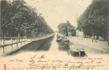 (701-337-023) Den Haag Loosduinsche Weg en Kade beschikbaar voor biedingen
