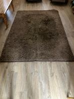 vloerkleed 160 x 230, Ophalen, Bruin, 150 tot 200 cm, 200 cm of meer